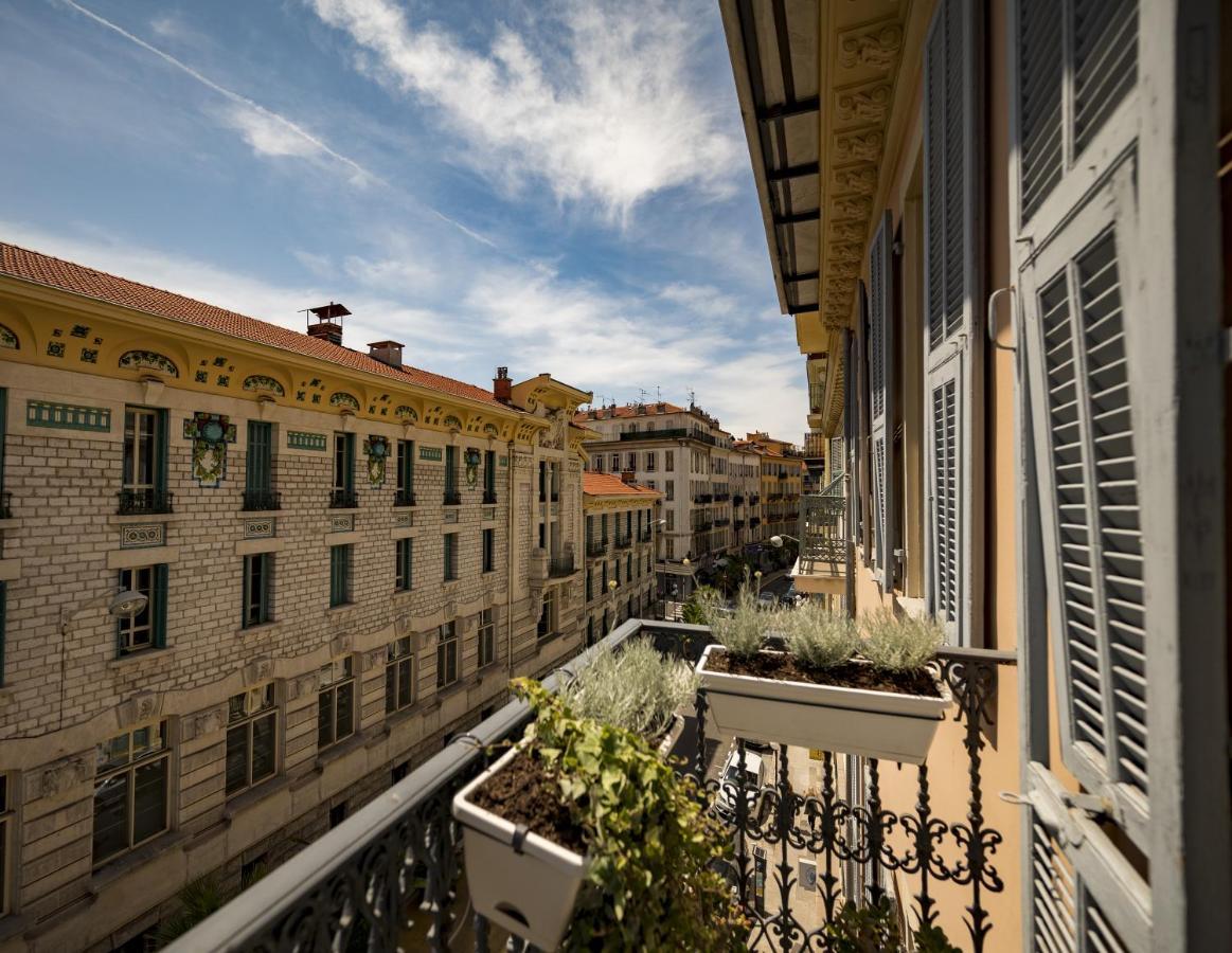 Massena * Nizza