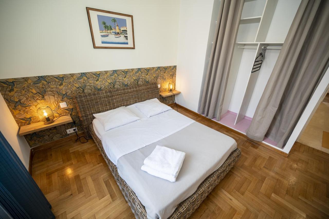 Massena Apartment