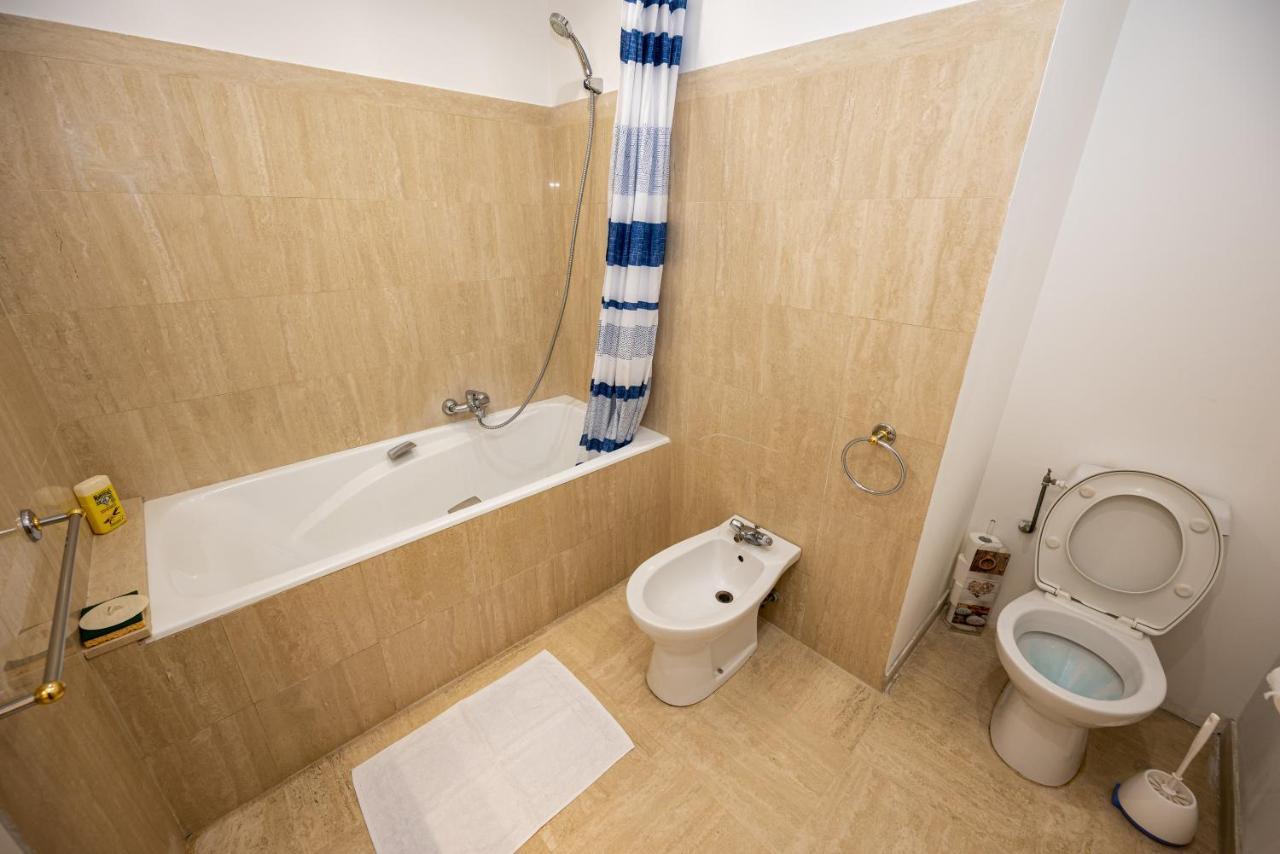 Apartment Massena Nizza