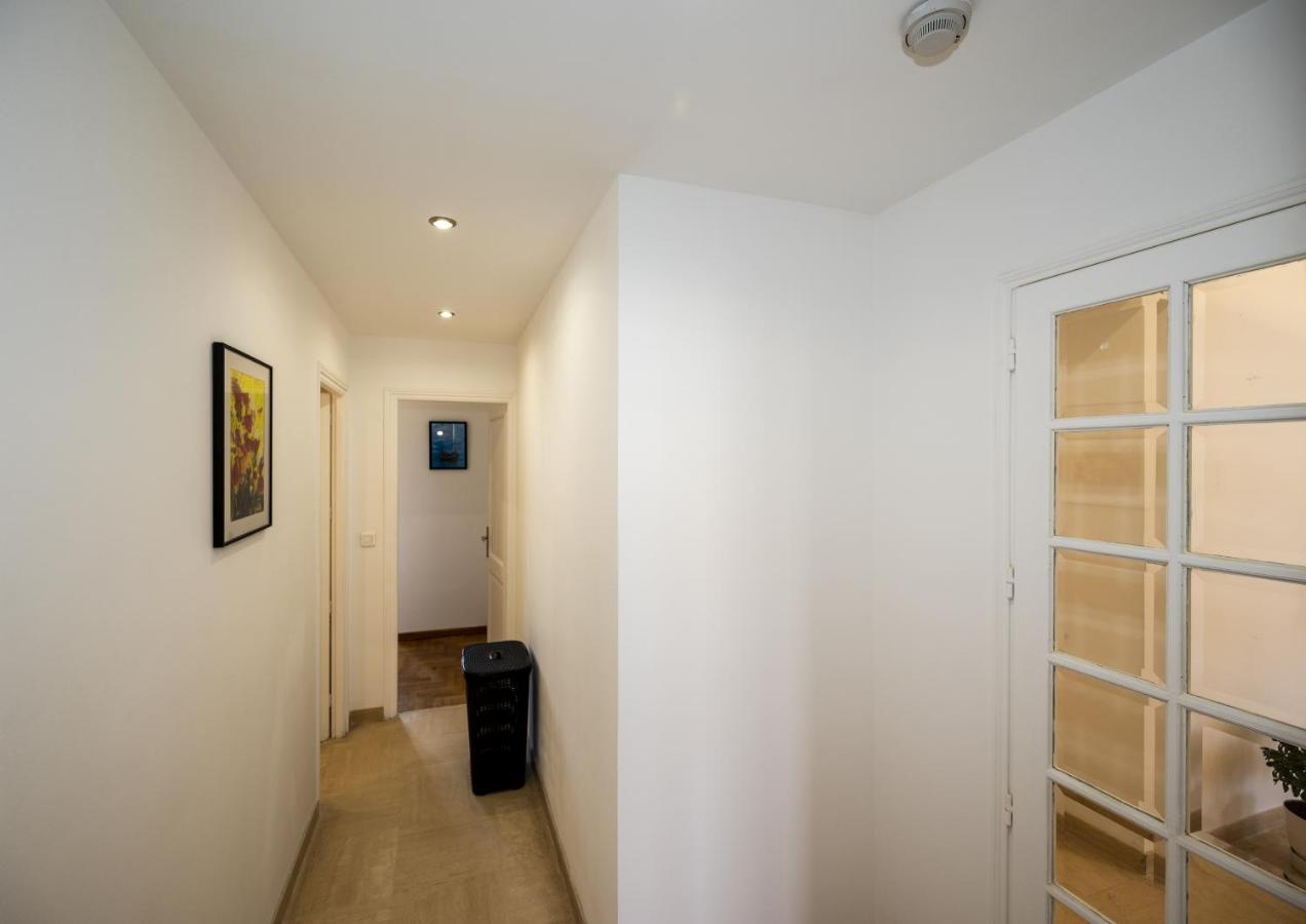 Massena Apartment