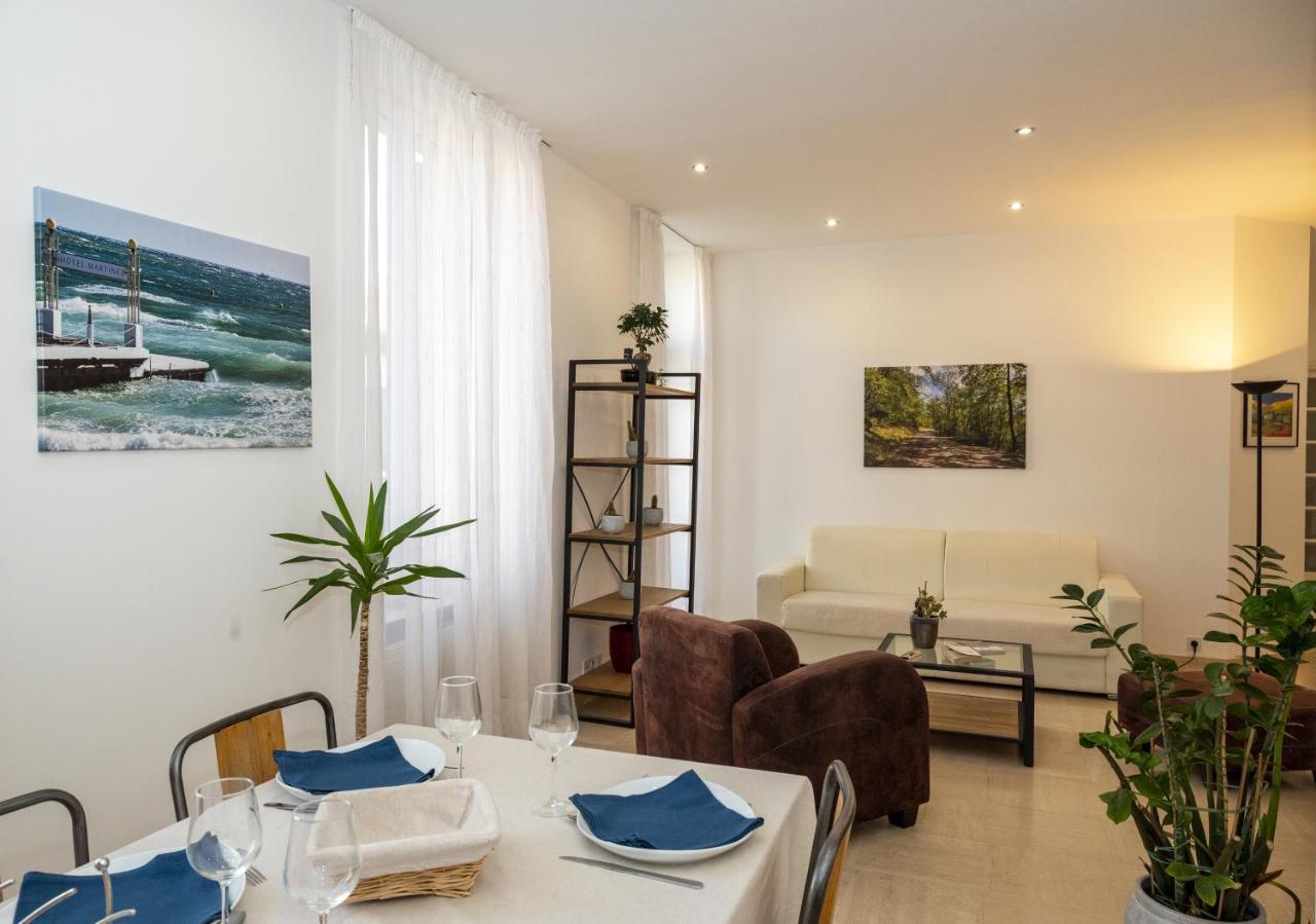 Apartment Massena