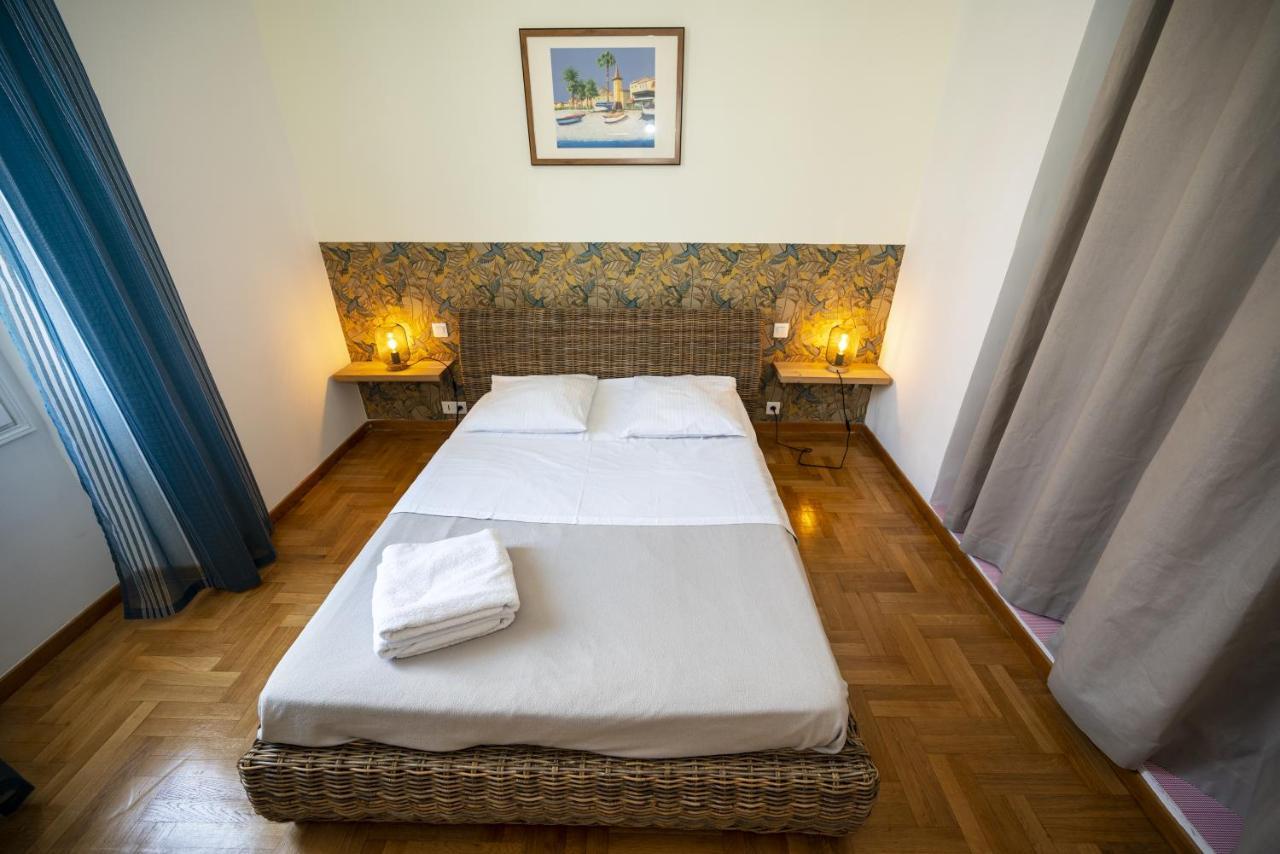 Massena Apartment Nice