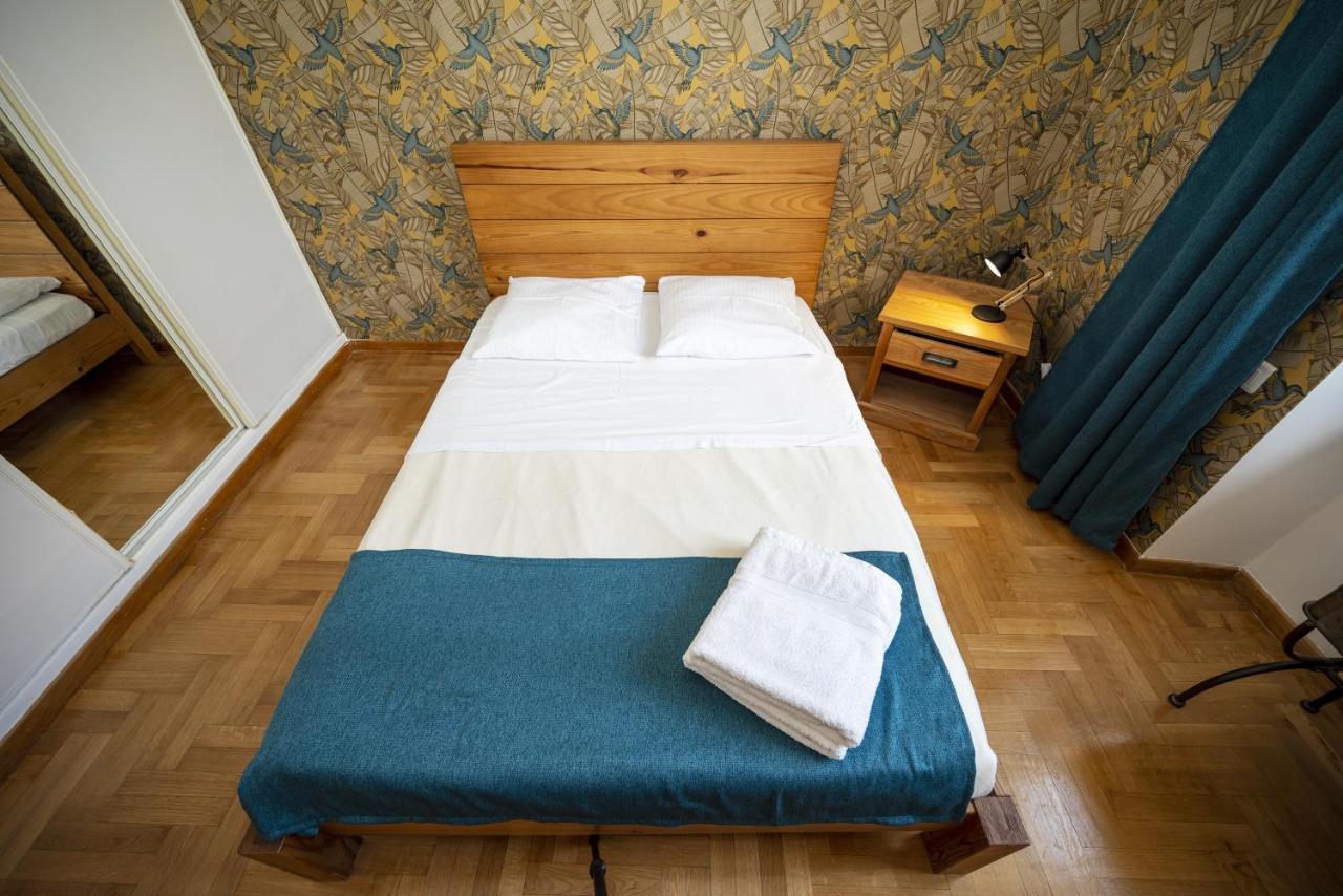 Apartment Massena *