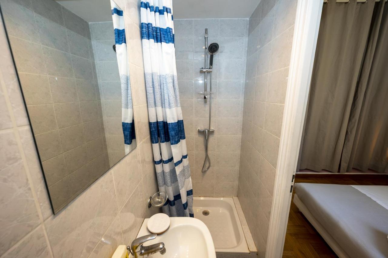 Apartment Massena
