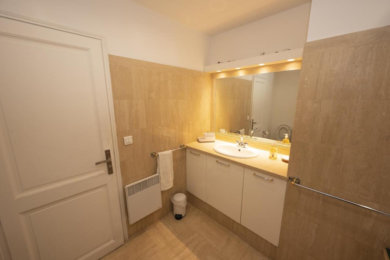 Massena Apartment