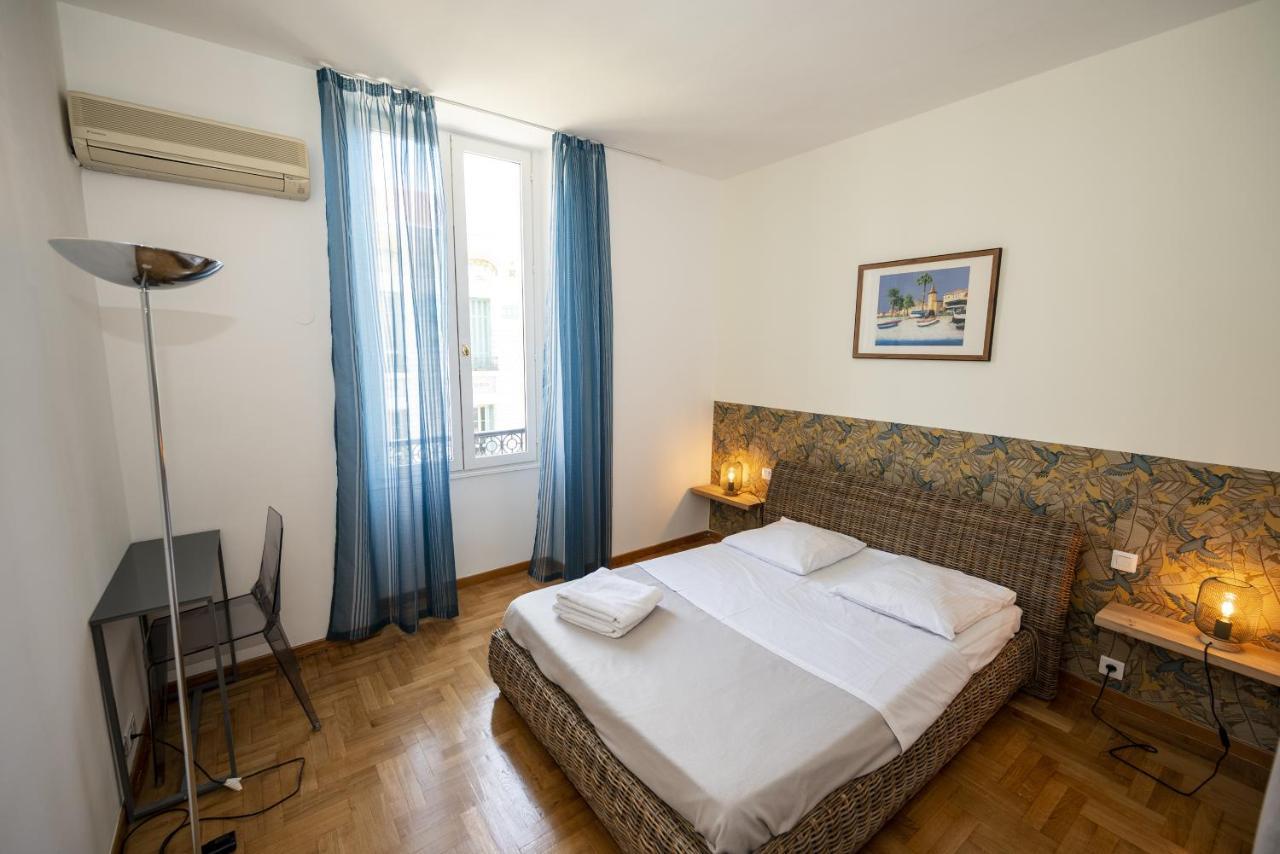 Appartement Massena