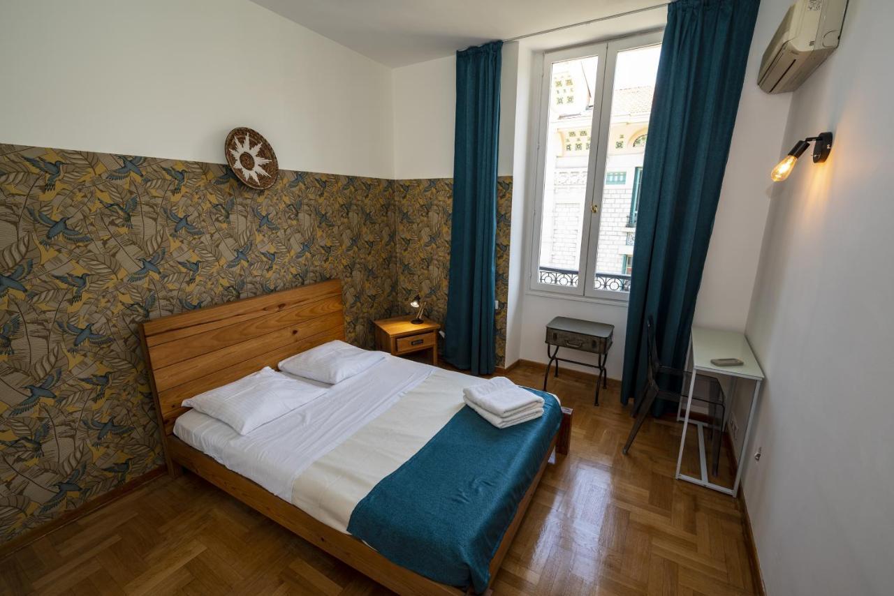 Apartment Massena