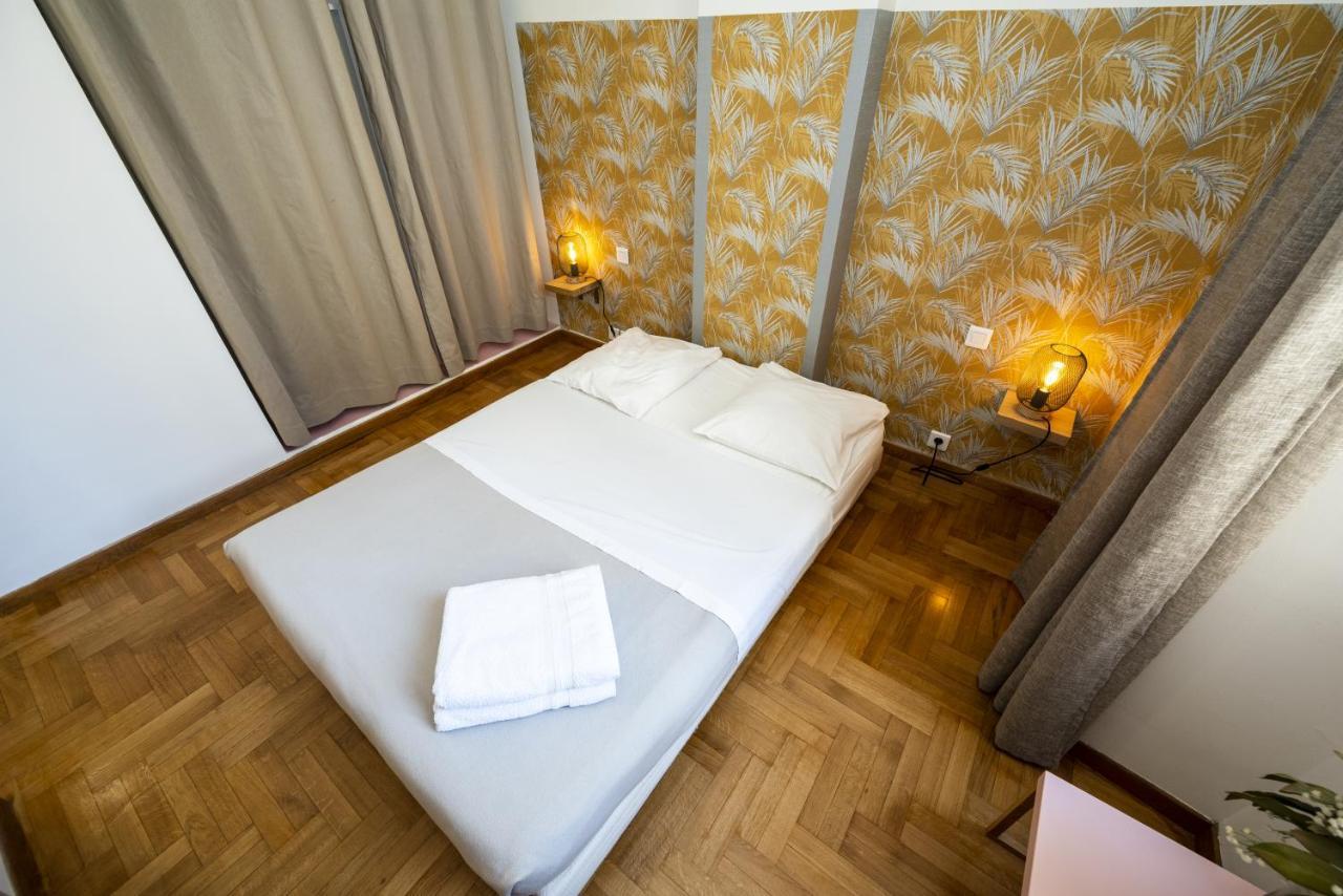 Massena Apartment Nizza