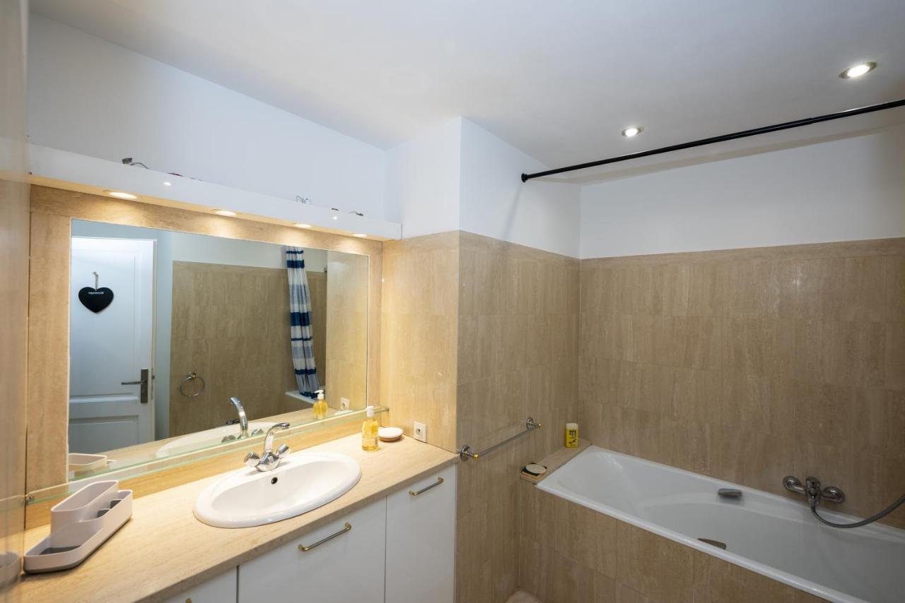 Apartment Massena *