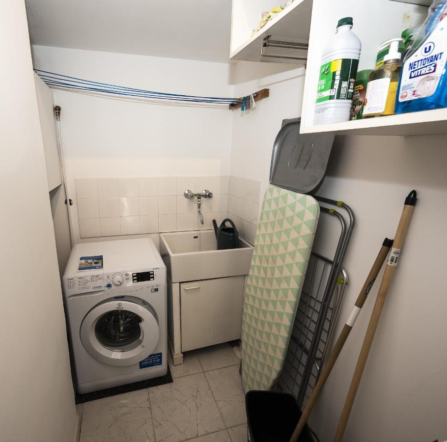 Apartment Massena Nizza